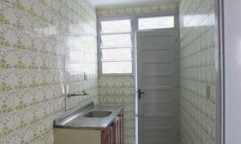 Imagem 7: Apartamento térreo com 2 quartos em São Sebastião - Porto Alegre - RS