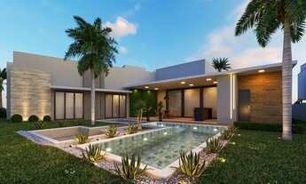 Imagem 2: Casa Duplex de esquina no Alphaville Sergipe