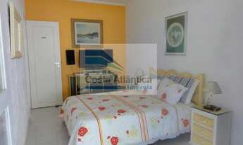 Imagem 2: Casa em Condomínio para Venda em Guarujá, Balneario Praia do Perequê, 2 dormitórios, 1 suí