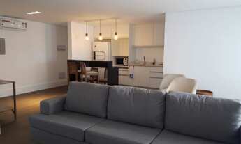 Imagem 2: Cadoro - Alugo apartamento mobiliado - 80 m2