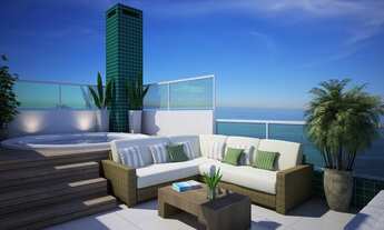 Imagem 3: Cobertura Edifício San Marino COB302