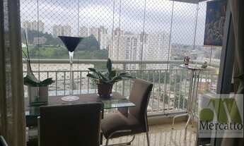 Imagem 4: Taboão da Serra - Apartamento Padrão - Vila Sonia do Taboao