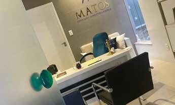 Imagem 2: Aluga-se turno de sala para atendimentos