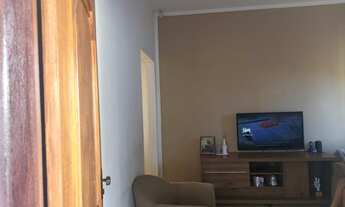 Imagem 7: Casa para venda com 95 metros quadrados com 3 quartos em Guarani - Uberlândia - MG