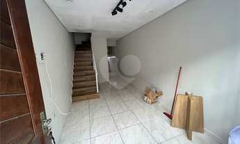 Imagem 3: Casa De Condomínio ,2 dormitórios, Guilhermina-Praia Grande/SP