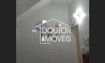 Imagem 4: São Paulo - Casa de Condomínio - VILA AUREA