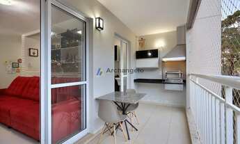 Imagem 5: Apartamento à venda, 2 quartos, 1 suíte, 2 vagas, PARQUE DOS LAGOS - RIBEIRÃO PRETO/SP