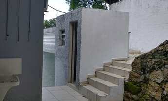 Imagem 7: Casa Térrea lote inteiro á venda com 76 metros quadrados com 2 quartos em Pedreira - Monga