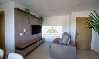 Imagem: Apartamento com 2 dormitórios, 59 m²