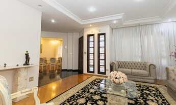 Imagem 7: Excelente residência em terreno de 1200m2 com piscina