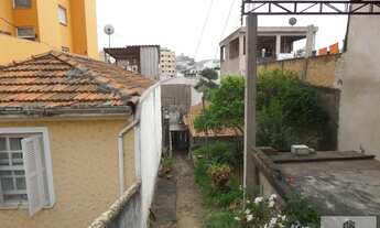 Imagem 3: Casa para Venda em São Caetano do Sul, Olímpico, 1 dormitório, 2 banheiros, 2 vagas