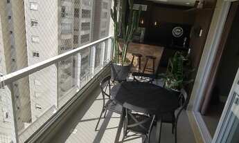 Imagem 5: Apartamento - Vila Ema - Residencial Celebrity - 147m² - 2 Dormitórios