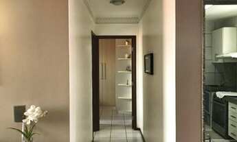 Imagem 5: Apartamento a venda, 100 m² por R$ 450.000 - Ilhotas - Teresina/PI>