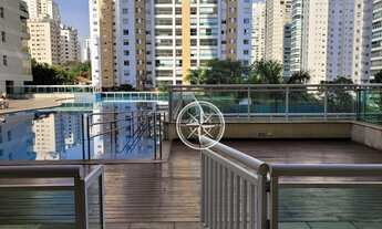 Imagem: Apartamento com 4 dormitórios para alugar