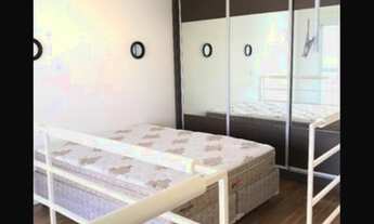 Imagem 7: Apartamento Mobiliado loft Duplex aluguel e venda possui 50 metros 1 quarto