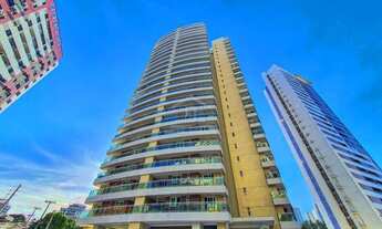 Imagem 6: EDIFÍCIO GREEN LIFE II - APARTAMENTO A VENDA COCÓ - 99 m² - 2 SUÍTES 2 VAGAS - TR119201