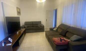 Imagem 2: Casa com 2 dormitórios à venda, 95 m² por R$ 315.000,00 - Boqueirão - Praia Grande/SP