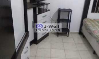 Imagem 7: Apartamento para Venda em Praia Grande, Aviação, 1 dormitório, 1 banheiro, 1 vaga