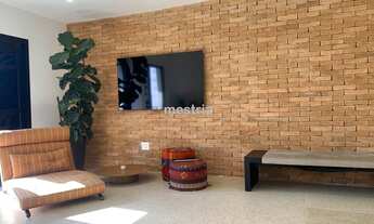 Imagem 6: Venda apto reformado em Moema Pássaros!!! 100 m² com 2 suítes e 2 vagas!