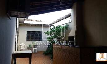 Imagem 6: Casa (térrea na rua) 3 dormitórios/suite, cozinha planejada