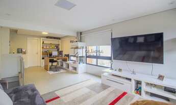 Imagem 2: Cobertura Venda Vila Mariana 135 m² 2 Dormitórios