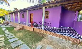 Imagem 2: JABOTICATUBAS - Casa de Condomínio - Cond. Vale Do Luar