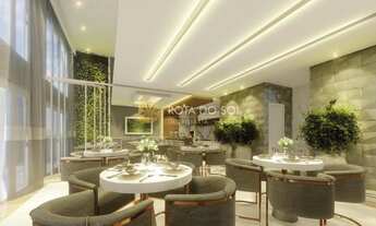 Imagem 1: Cobertura em Construção à venda na Praia de Mariscal, Bombinhas/SC