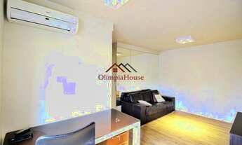 Imagem: Apartamento Venda 2 Dormitórios - 62 m²