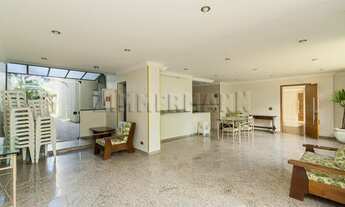 Imagem 5: SãO PAULO - Apartamento Padrão - ALTO DE PINHEIROS