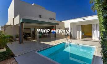 Imagem: Casa á venda Quinta do Golfe com 3 dormitórios