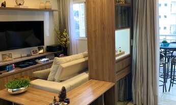 Imagem: Apartamento para venda - Jundiaí