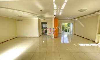 Imagem 6: Casa com 4 dormitórios à venda, 368 m² por R$ 2.800.000,00 - Condomínio Vista Alegre - Caf