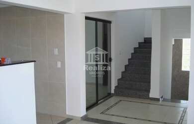 Imagem 8: SOBRADO COM 3 SUÍTES E PISCINA NO ARIRIBÁ