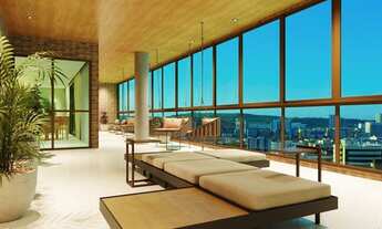 Imagem 6: Proximo a praia quarto e sala e 2 quartos com varanda