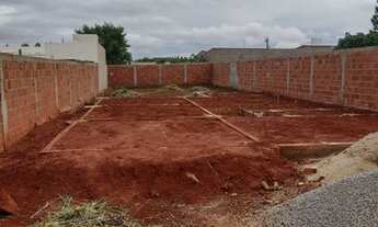 Imagem 3: Vendo lote na rua 04/5 da 26 de setembro