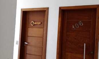 Imagem 5: Cond. Parque dos Pinhos, J. Limoeiro 02 quartos, 1ºandar