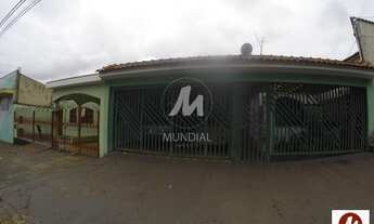 Imagem: Casa (térrea na rua) 3 dormitórios/suite