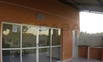 Imagem 5: Apartamento para venda possui 47 metros quadrados com 2 quartos em Valparaíso - Serra - ES