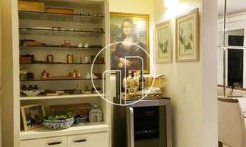 Imagem 5: Campinas - Casa de Condomínio - Jardim Santa Marcelina