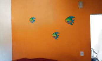 Imagem 5: Casa 1 andar Casa com 2 dormitórios