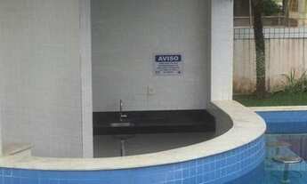Imagem 5: Apartamento 3 Qts (01St) Jardim Luna MONTES CLAROS