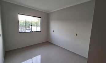 Imagem 6: Casa em Itajuba Barra velha com 3 quartos sendo 1 suíte