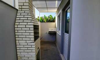 Imagem 4: Casa para venda com 120 metros quadrados com 3 quartos em Santana - São Paulo - SP