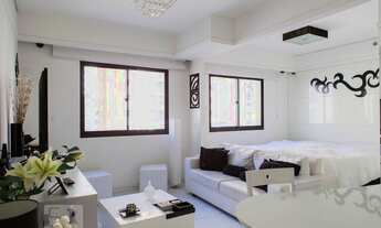 Imagem: Apartamento à Venda - Moema, 1 Quarto