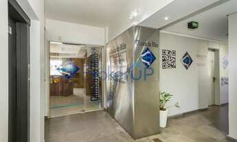 Imagem 2: Sala Comercial em Santana - Porto Alegre