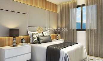 Imagem 2: Apartamento novo 2 quartos no Centro de Bombinhas