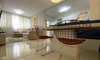 Imagem 7: Apartamento para venda possui 105 metros quadrados com 2 quartos em Campo Grande - Santos