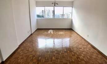 Imagem 2: Apartamento 04 quartos para aluguel, garagem, Centro - Juiz de Fora/MG