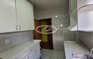 Imagem 6: Apartamento para aluguel, 2 quartos, 1 vaga, Vila Conceição - Limeira/SP