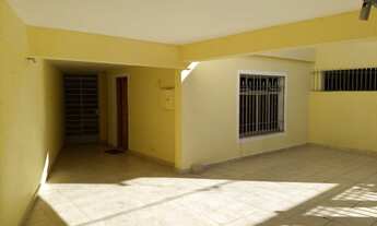 Imagem: Sobrado Venda Aceita Permuta